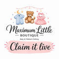 Claim it Live