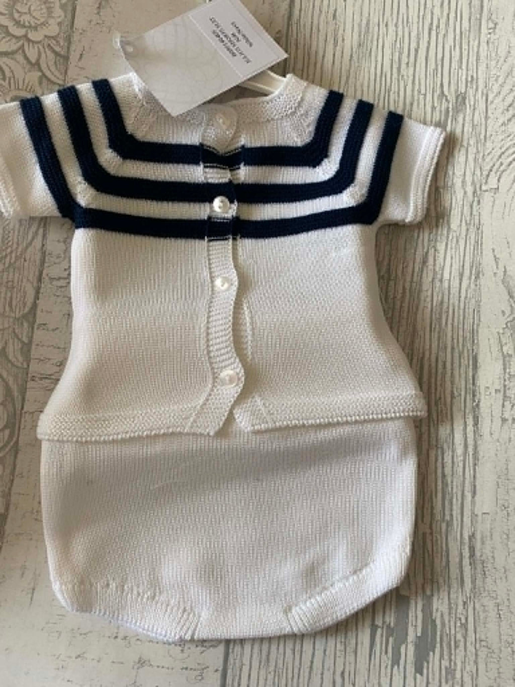 Pex Julius Short Set