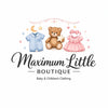 Maximum Little Boutique - Home