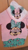 Minnie Mouse set