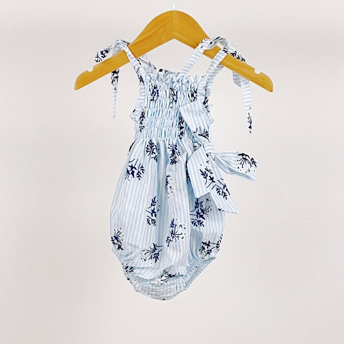 Summer Romper