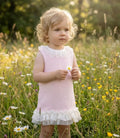Baby Dress Pink