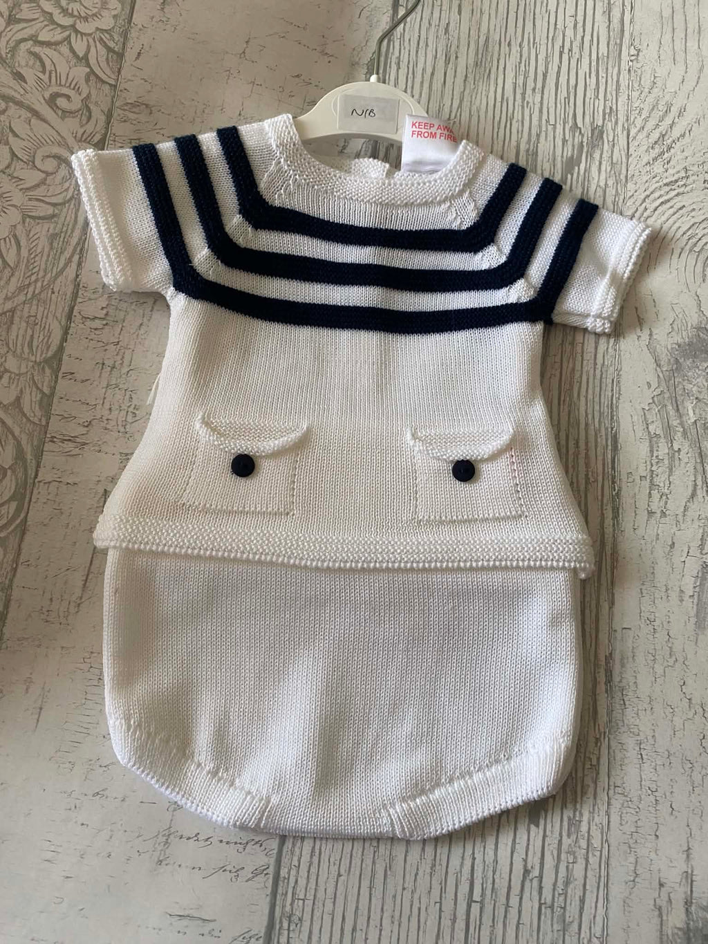 Pex Julius Short Set